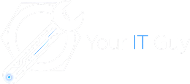 Your IT Guy